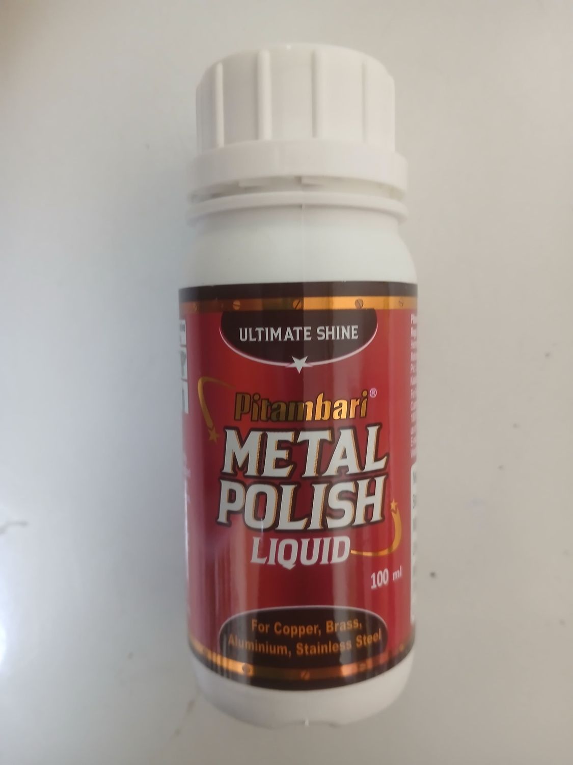 Metal Polish
