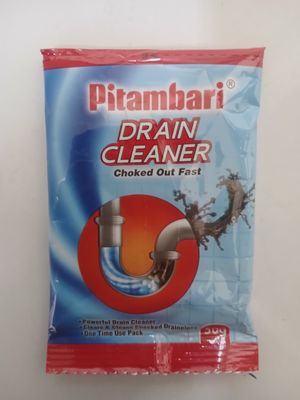 Drain Cleaner