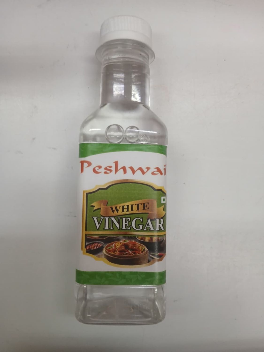 White Vinegar (Peshwais)