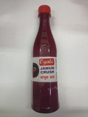 Jamun Crush