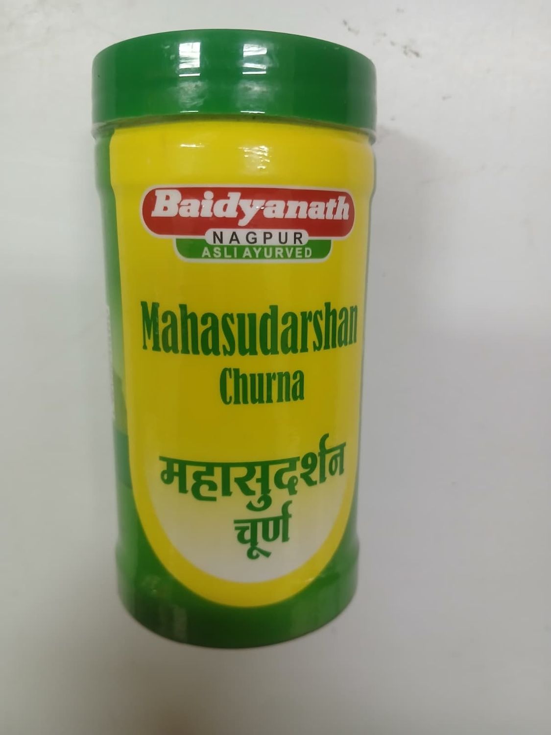 Mahasudarshan Churna
