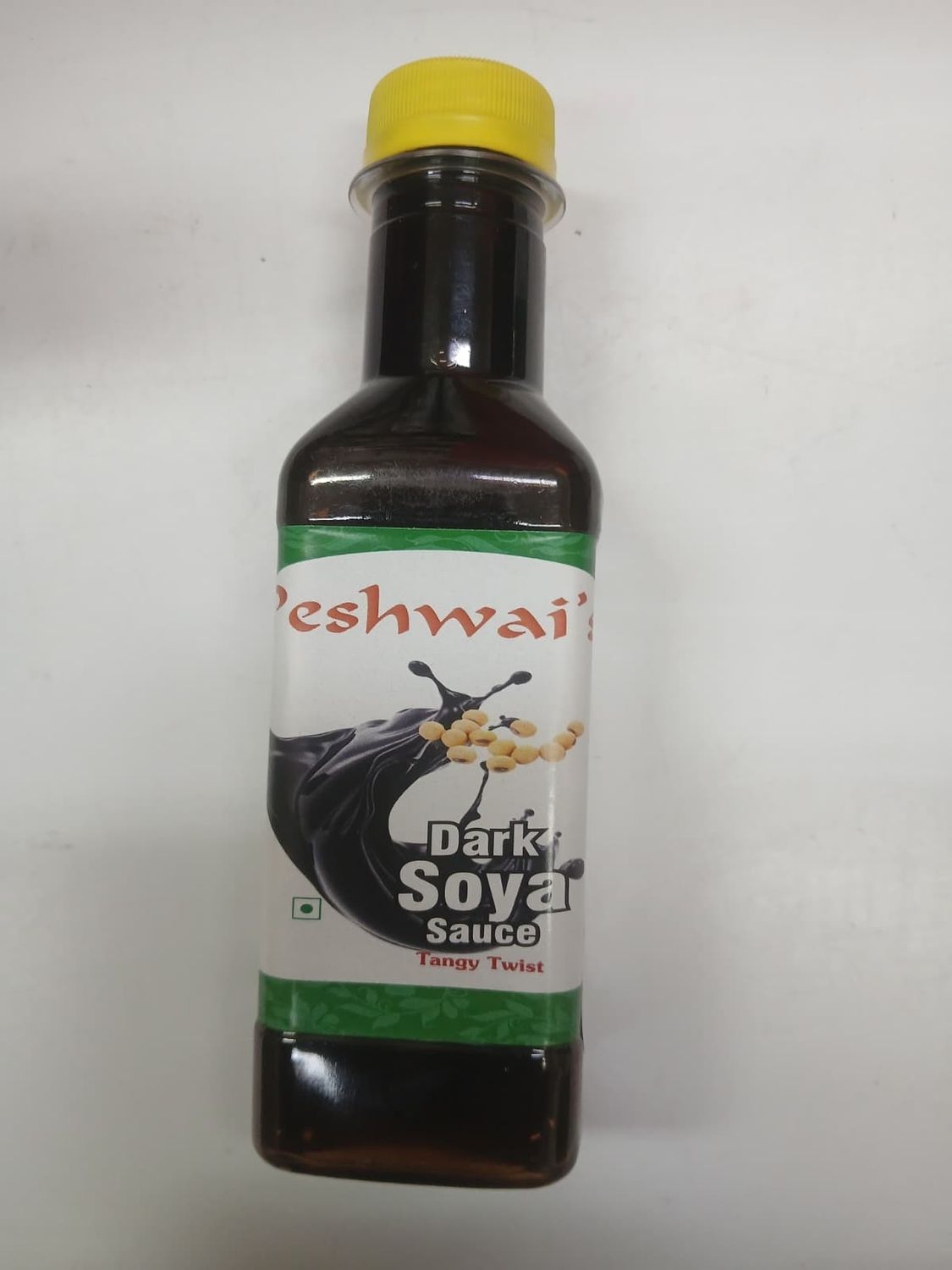 Dark Soya Sauce