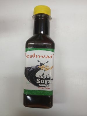 Dark Soya Sauce