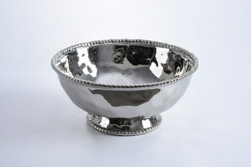 Verona Oversized Footed Bowl