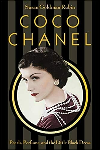 Coco Chanel : Pearls, Perfume