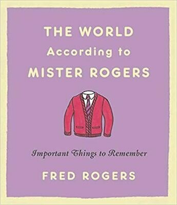 World According to Mr Rogers