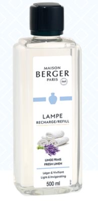 LB Linen 500ml