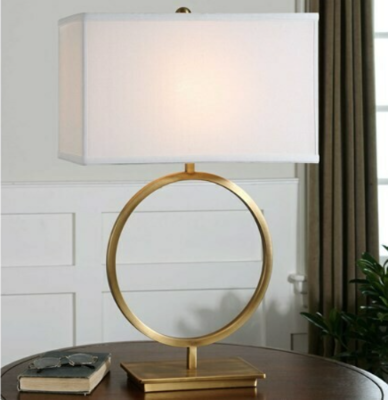 Duara Table Lamp