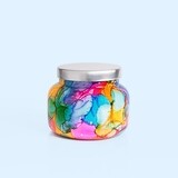 CB 151 Volcano Signature Watercolor Candle