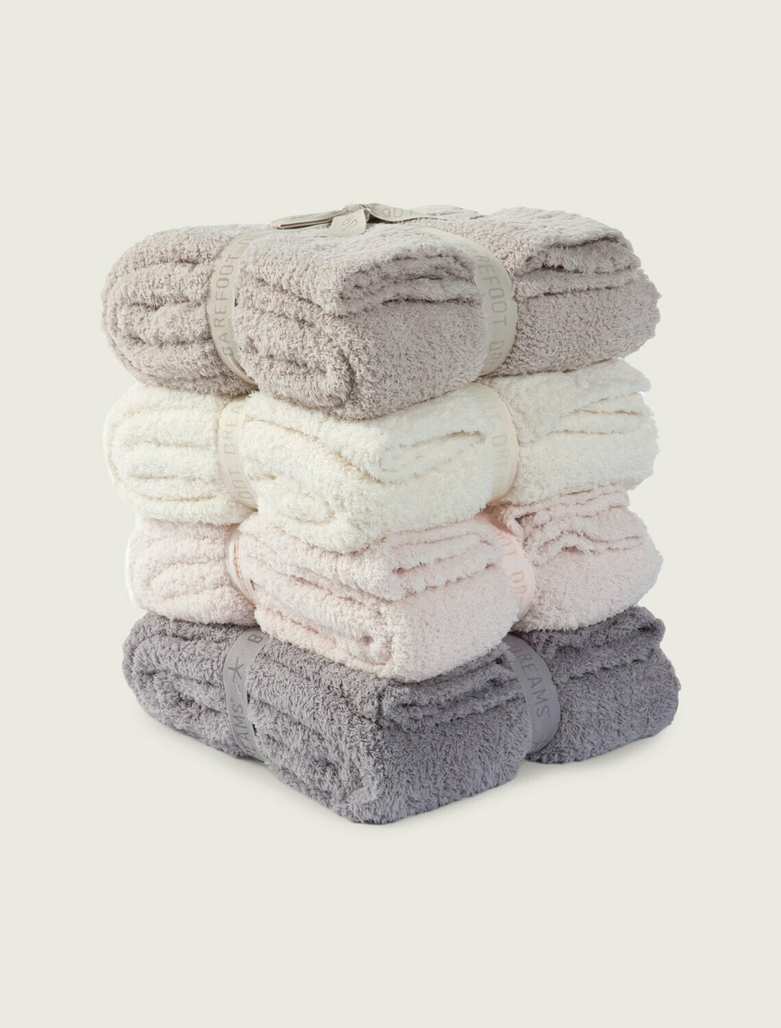 CozyChic Throw by Barefoot Dreams