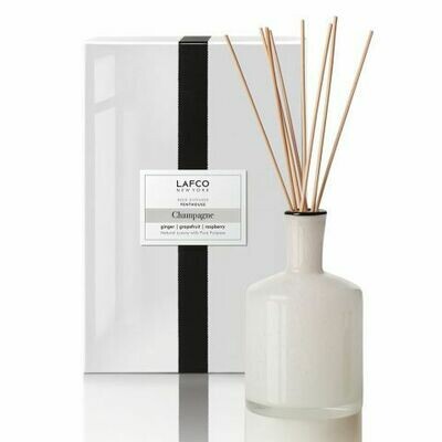 Champagne Diffuser Penthouse
