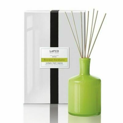 Rosemary Eucalyptus Diffuser Office