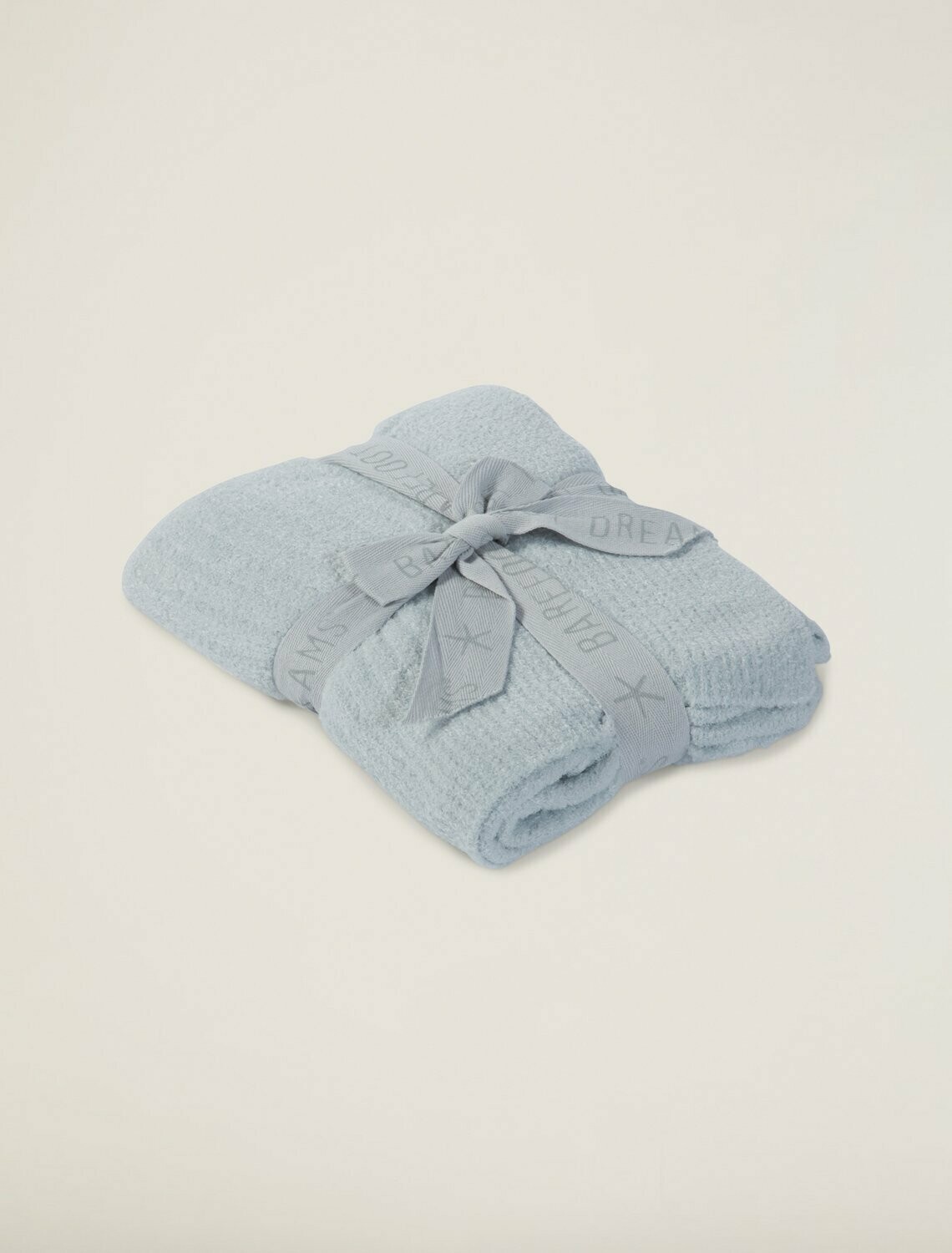 CozyChic Lite Ribbed Baby Blanket Barefoot Dreams