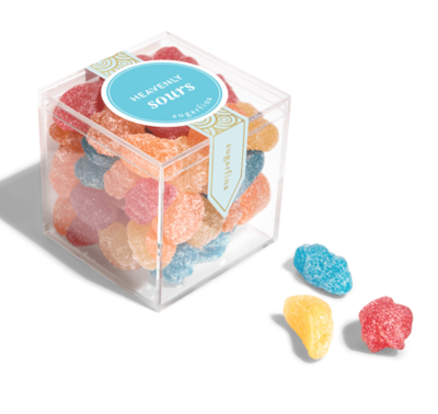Heavenly Sours by Sugarfina, Small