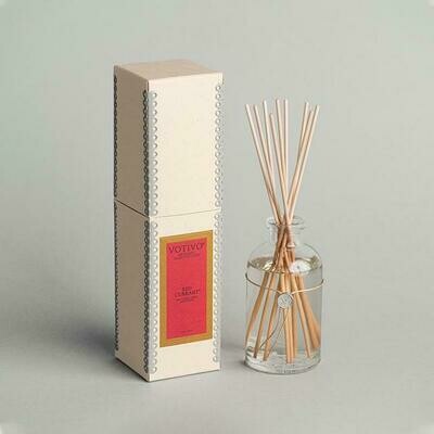 Red Currant Reed Diffuser by Votivo