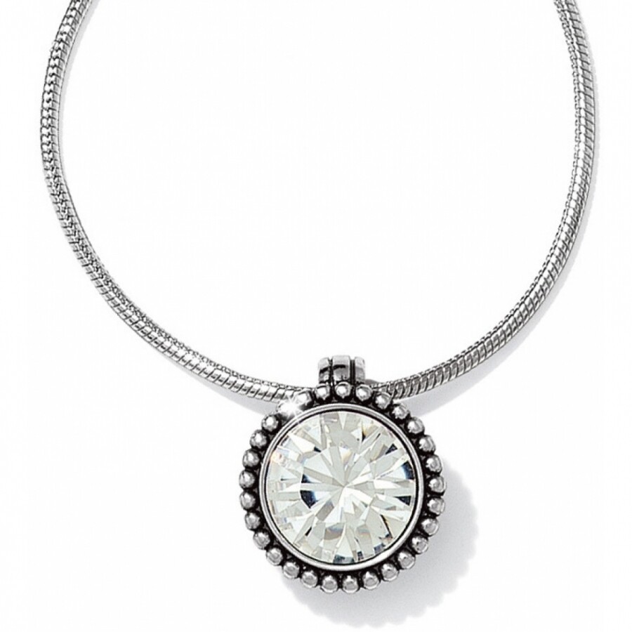 jn5702 Twinkle Grand Necklace
