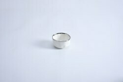 Bianca Snack Bowl 2644-W