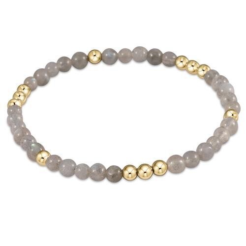 Worthy Pattern Bracelet