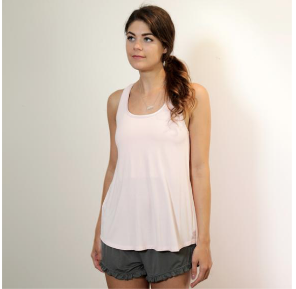 Bamboo Relax Tank