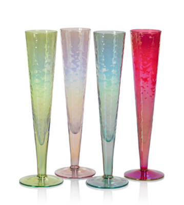 Aperitivo  Champagne Flute