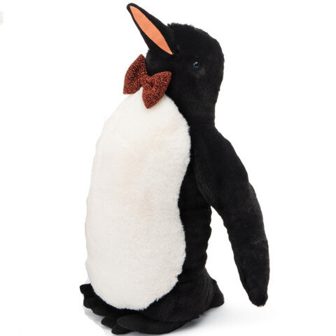 Medium Jazzy Penguin