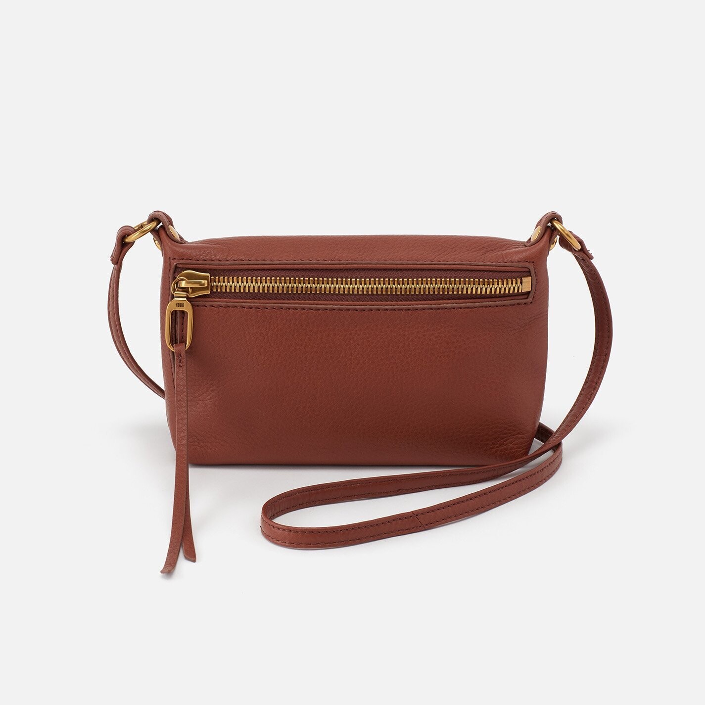 Pacer Crossbody, Color: Toffee