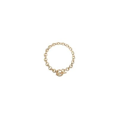GoldenPath Necklace