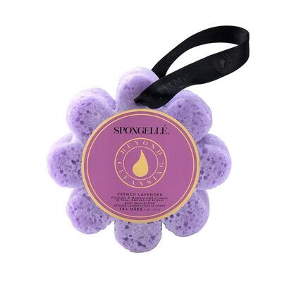 French Lavender Bath Sponge