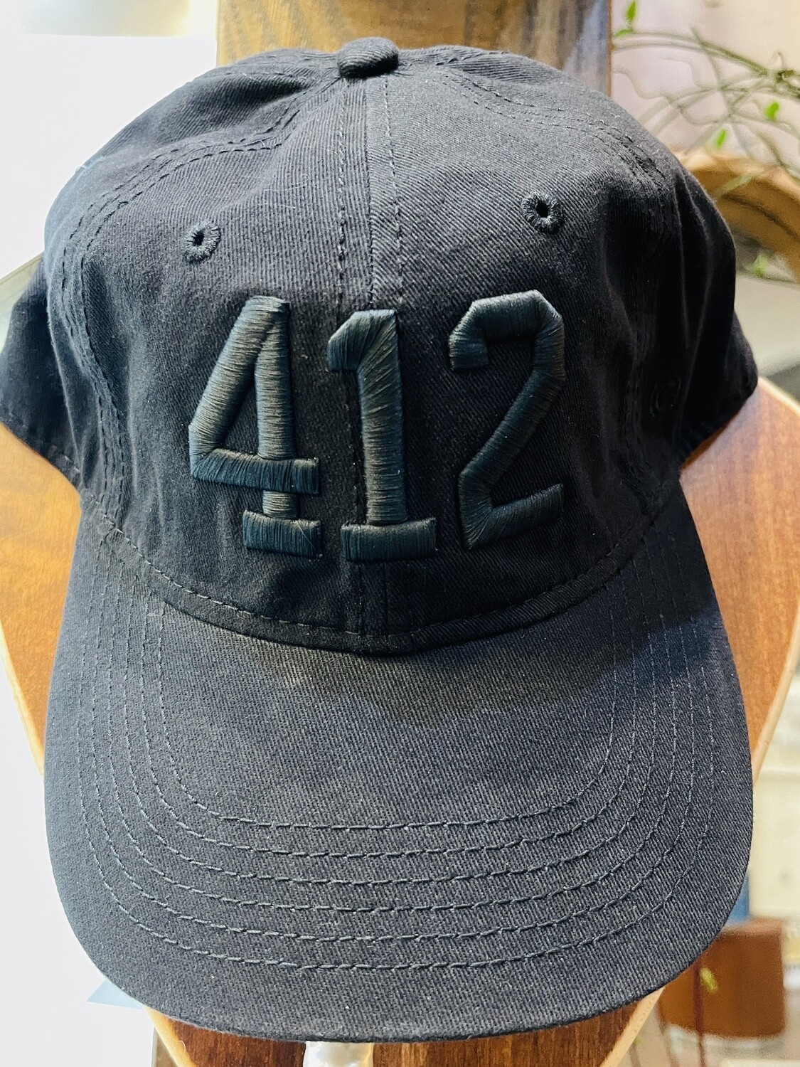 it can Feeling Recreation 412 Hat