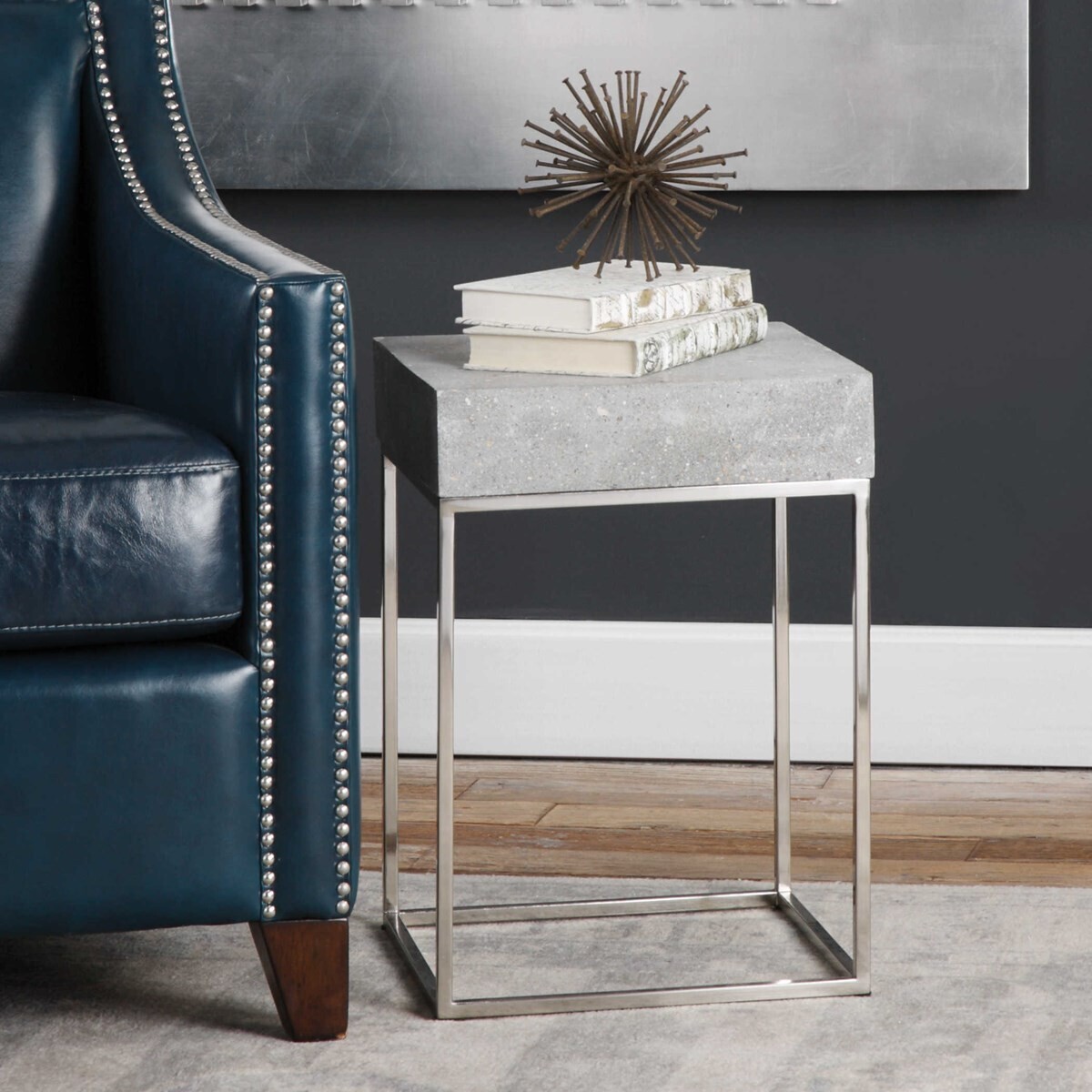 Jules Accent Table