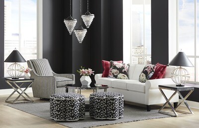 Copley Square Sofa