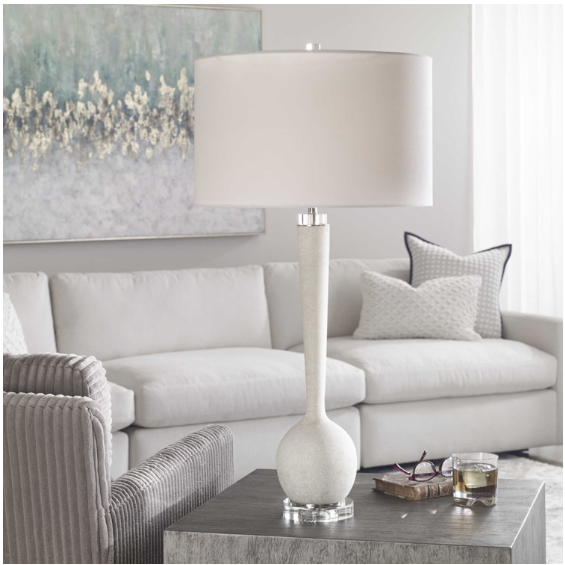 Kenya Lamp