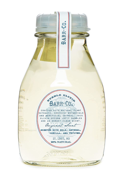 Barr Bath Elixir