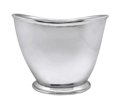 4713 Sm oval Ice Bucket