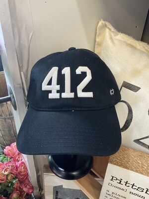 412 Hat