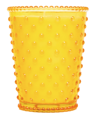 Meyer Lemon Hobnail 9703