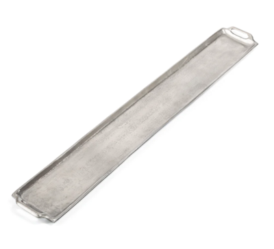 Barbuda long tray