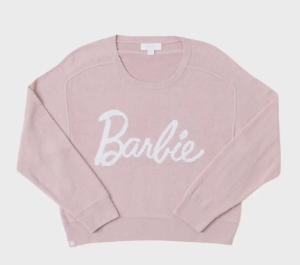 CCUL Barbie Sweatshirt