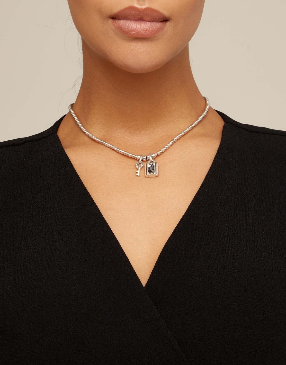The Guardian Necklace