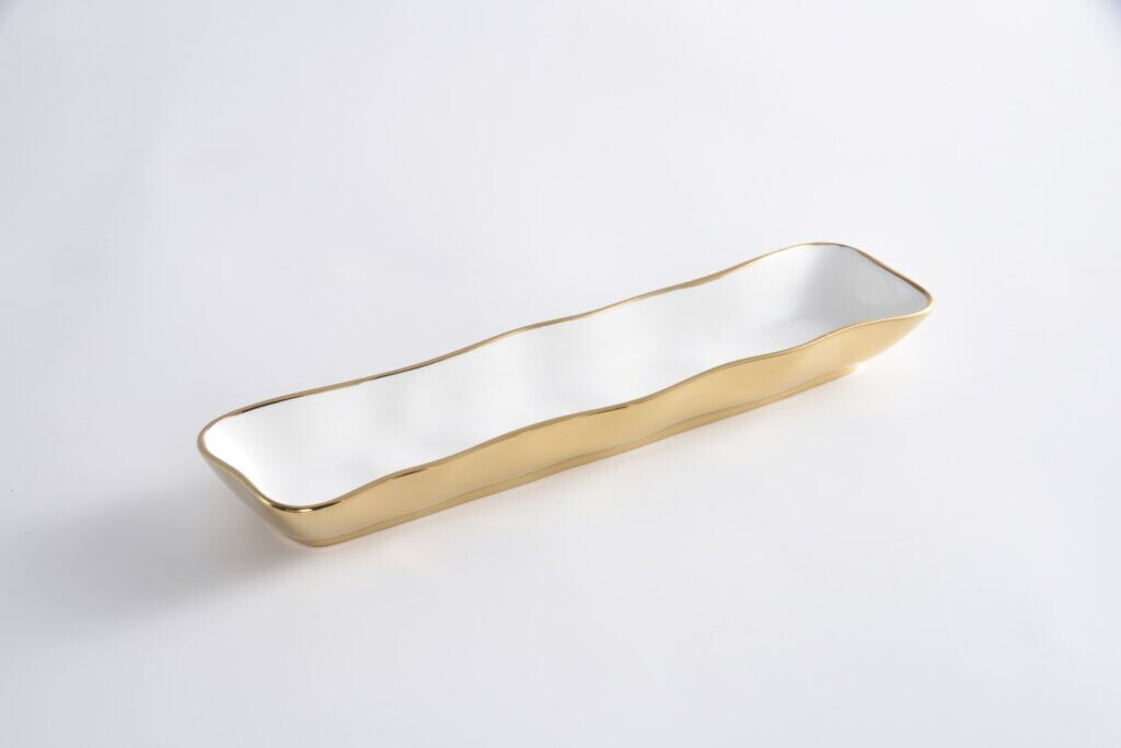 Moonlight Cracker Tray 2741