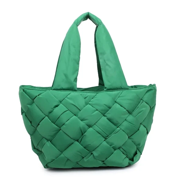 Intuition Tote