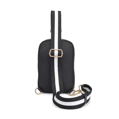 Accolade Convertible Belt Bag