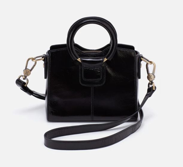 Heidi Mini Satchel