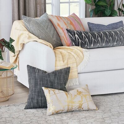 Thom Filicia Pillows by Eastern Accents