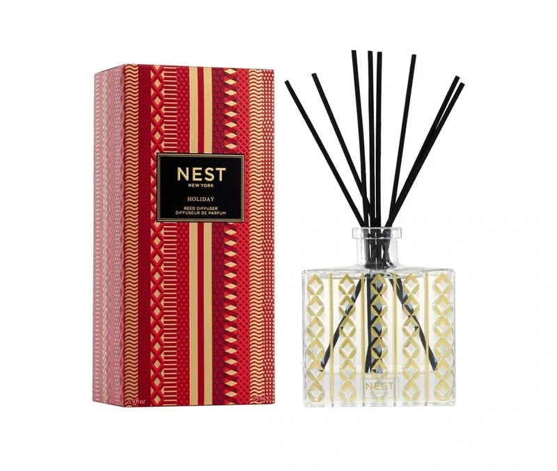 NEST Diffuser Holiday