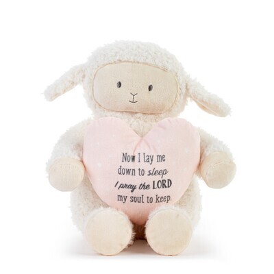 Lullaby Lamb