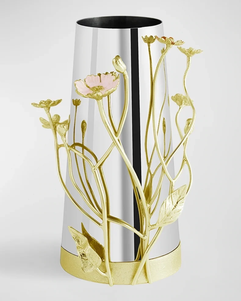 Wildflowers Medium Vase