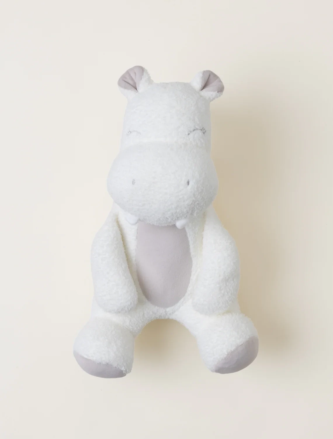 CC Sleepy Hippo Buddy