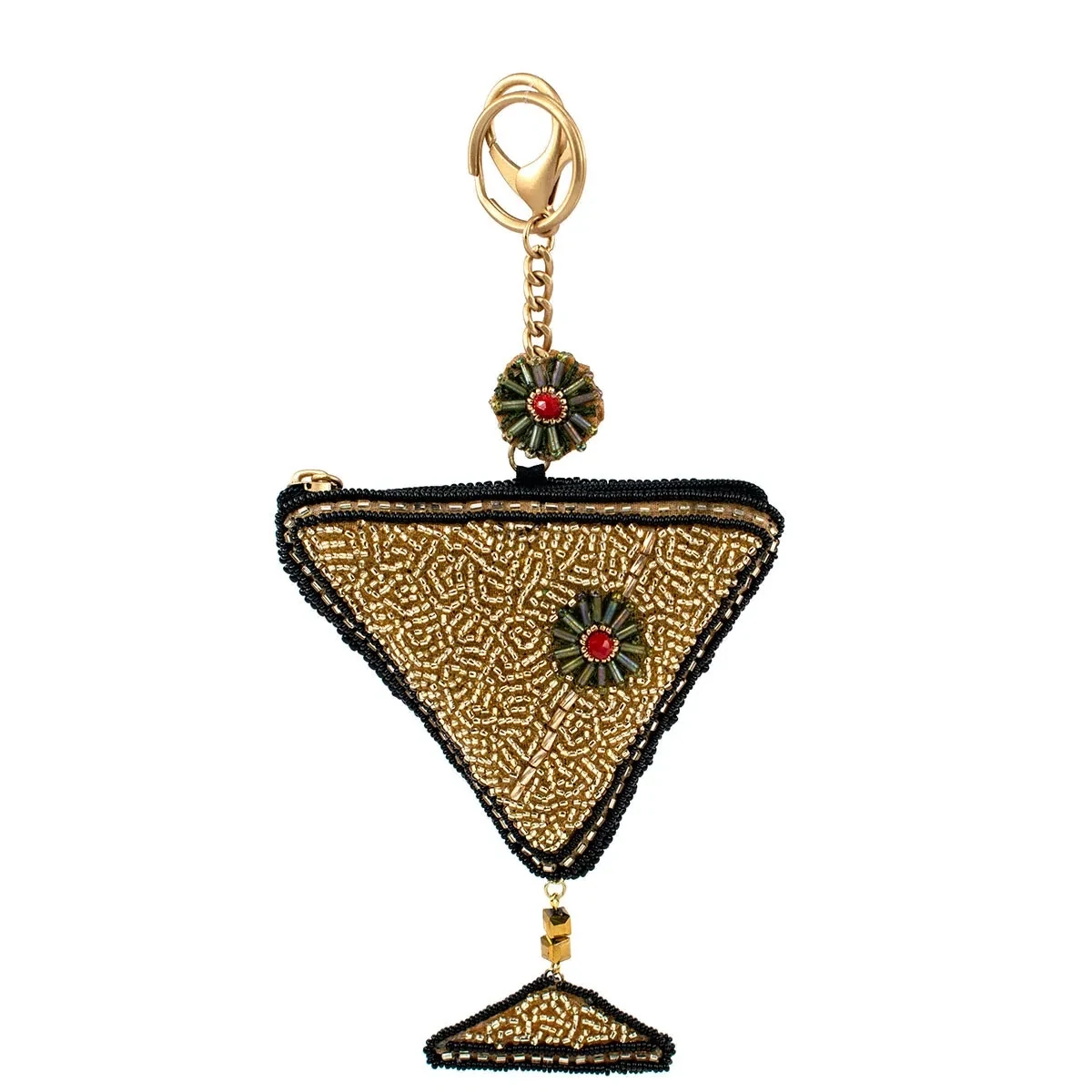 Shaken not Stirred Coin Purse