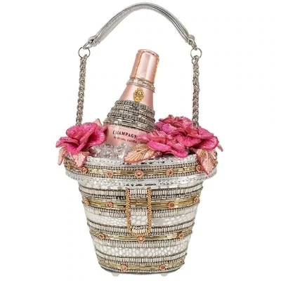 Champagne on Ice Purse